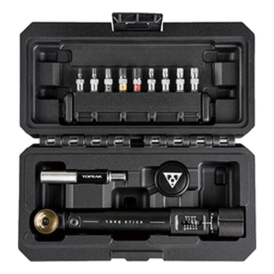 TOPEAK トルクスティックプロ2-10Nm / ツール