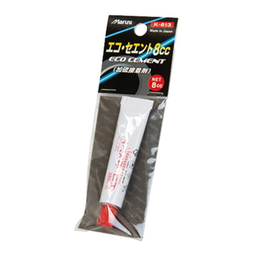 マルニ 工業 エコセメント / パッチキット