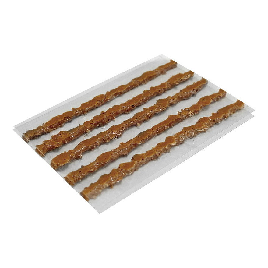 TOPEAK チュビリペアプラグ(TRK-T153)1.5mm5本 / パッチキット