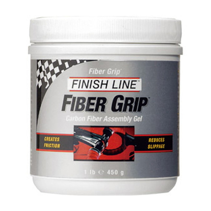 FINISH LINE ファイバーグリップ450gボトル / ケミカル