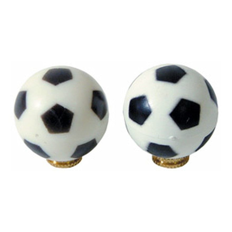 GP サッカーボール / バルブキャップ