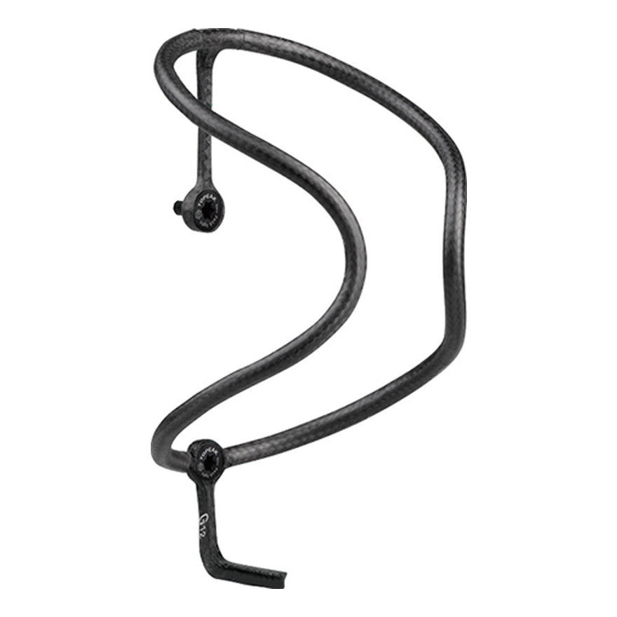 TOPEAK フェザーケージチューブラーカーボンG12 / ボトルケージ