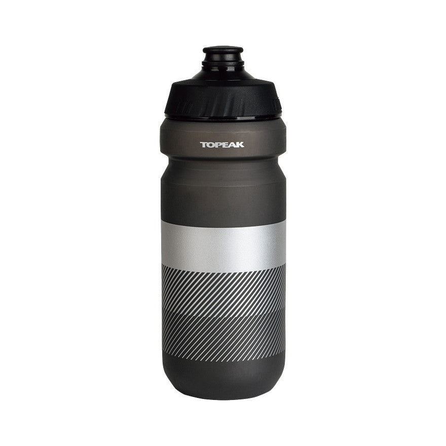 TOPEAK トピークウォーターボトルBLK650ml / ボトル