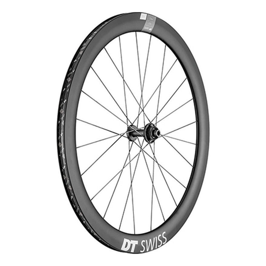 DT SWISS ARC1400ダイカットdb50フロントホイール / フロントホイール