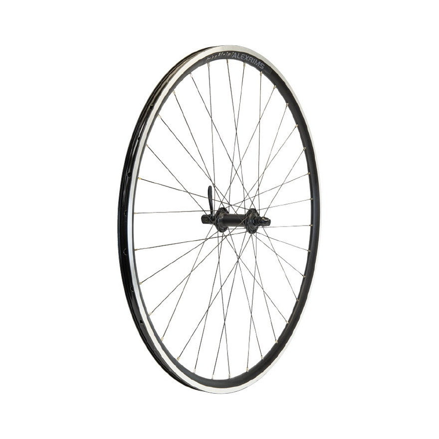 SHIMANO+ALEX HB-RS300/AT490フロントホイール700C / フロントホイール