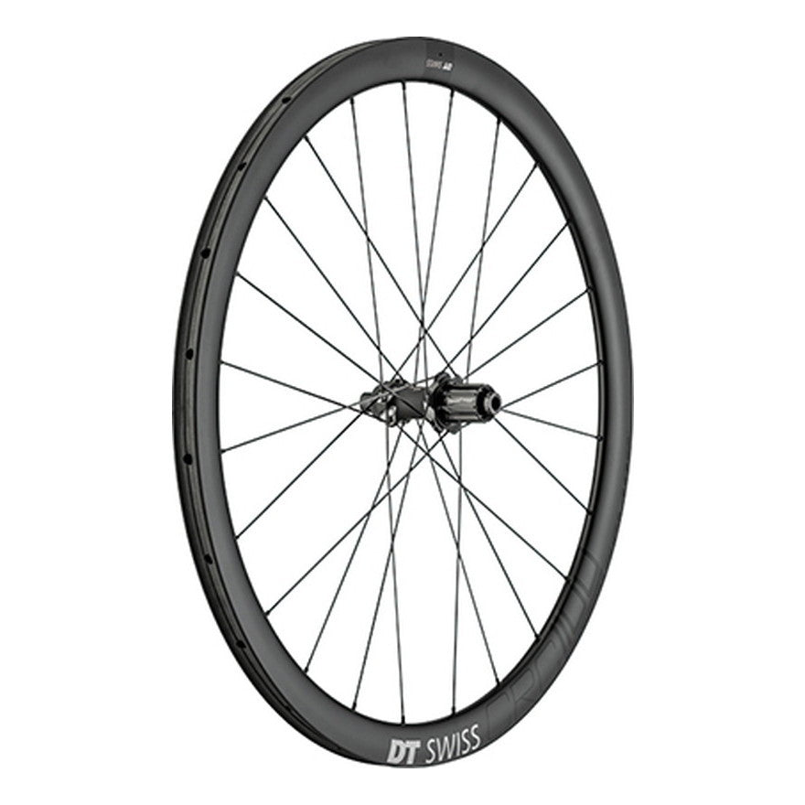 DT SWISS CRC1100スプラインdb38リアホイール / リアホイール