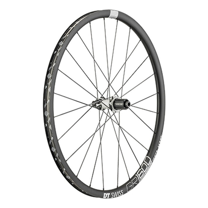 DT SWISS GR1600スプラインdb25リアホイール650B / リアホイール