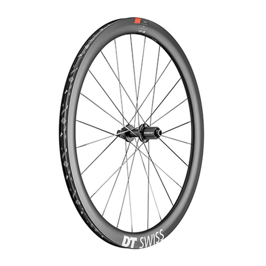 DT SWISS ERC1100ダイカット45リアホイール / リアホイール