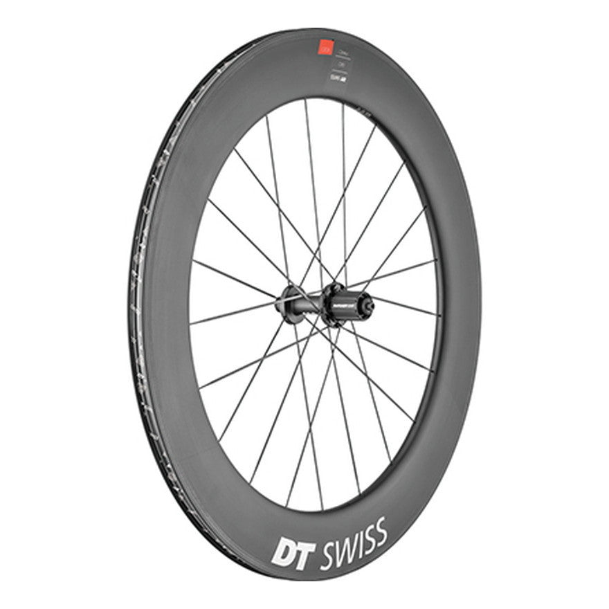 DT SWISS ARC1100ダイカット80リアホイール / リアホイール