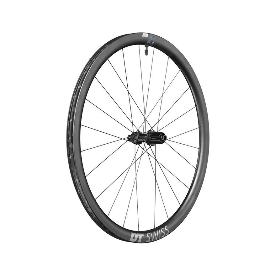 DT SWISS CRC1400スプラインdb35リアホイール / リアホイール