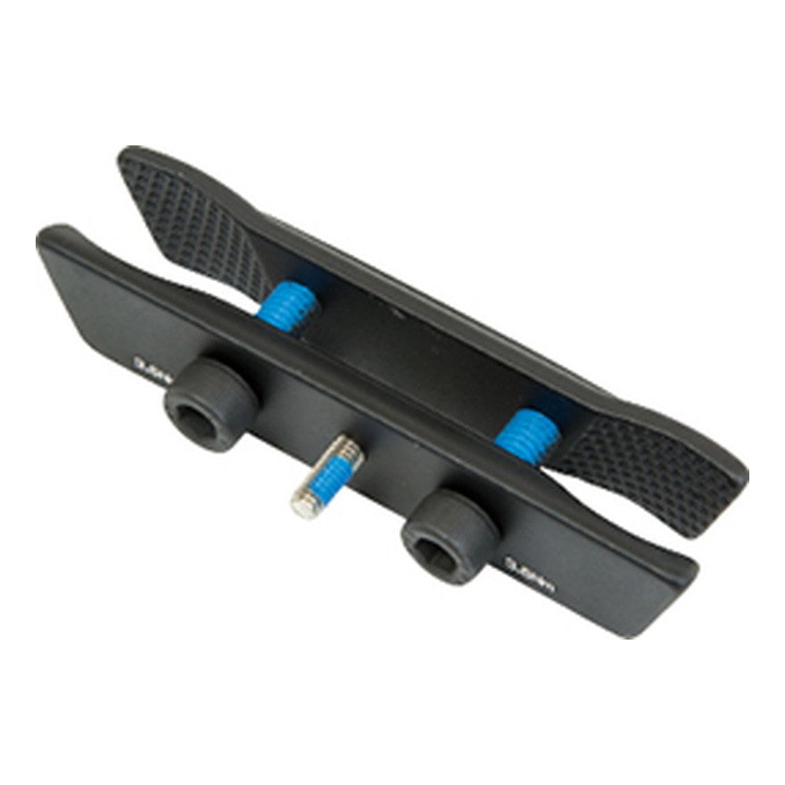 TOPEAK レールクランプ(TRK-TBU04) / バッグパーツ