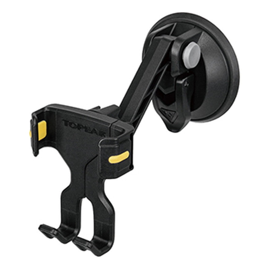 TOPEAK オムニカーマウント / バッグパーツ