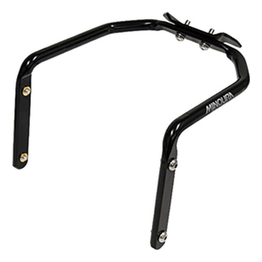 箕浦 SBS-250BLK / バッグパーツ