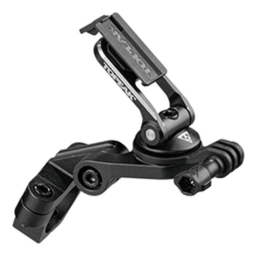 TOPEAK モーターサイクルライドケースマウントHB / バッグパーツ