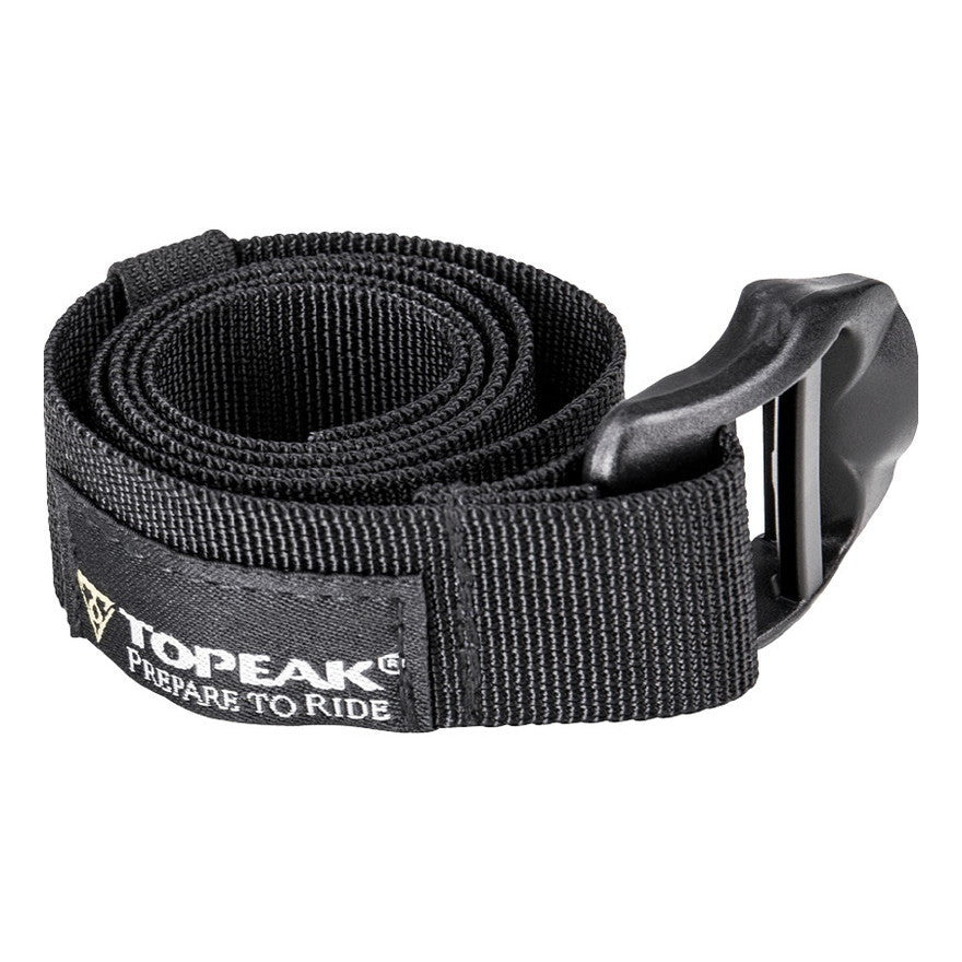 TOPEAK バックルストラップ(TRK-TVC-01) / バッグパーツ