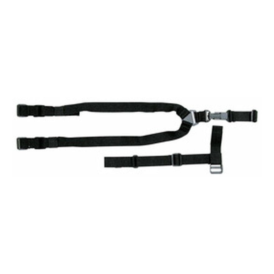 TOPEAK シートベルトセット(215-S04-2001) / ベビーシートパーツ