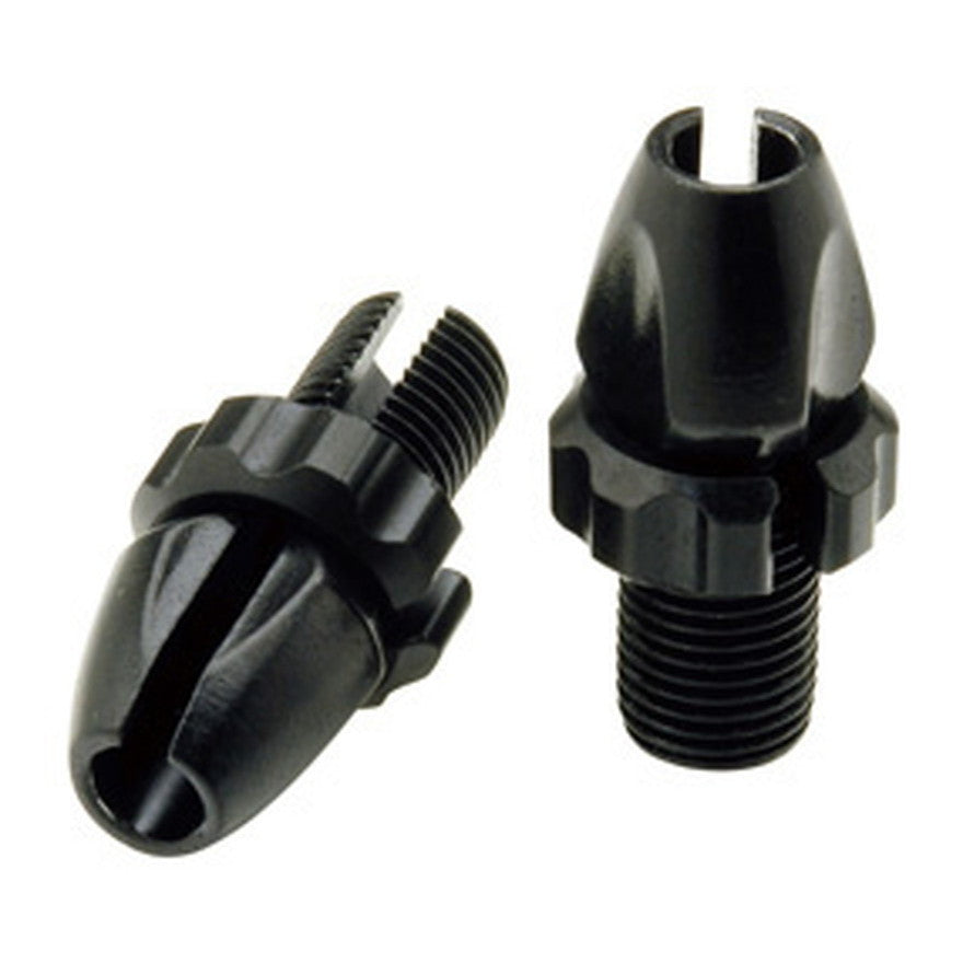 GP ブレーキレバーマイクロアジャスターBLK / ブレーキパーツ