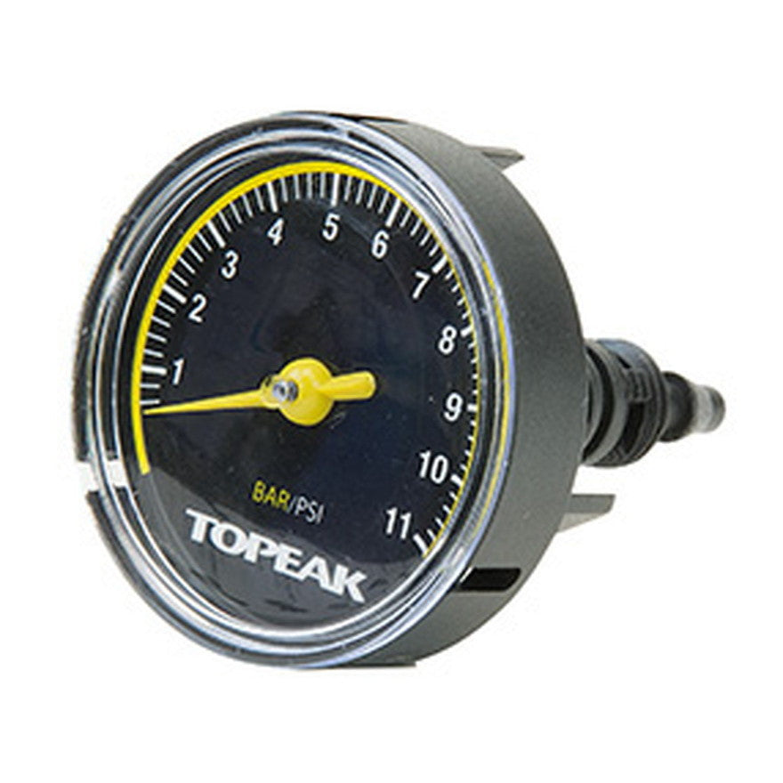 TOPEAK ゲージ(TRK-G31) / ポンプパーツ