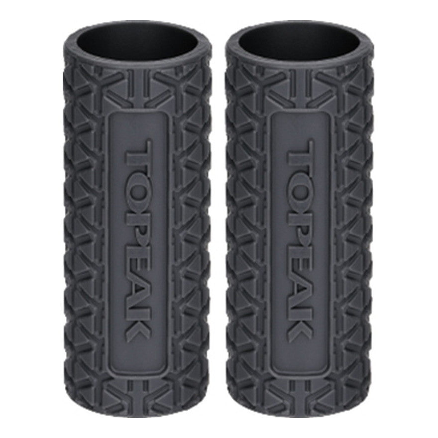 TOPEAK CO2スリーブ25g2個セット / ポンプパーツ