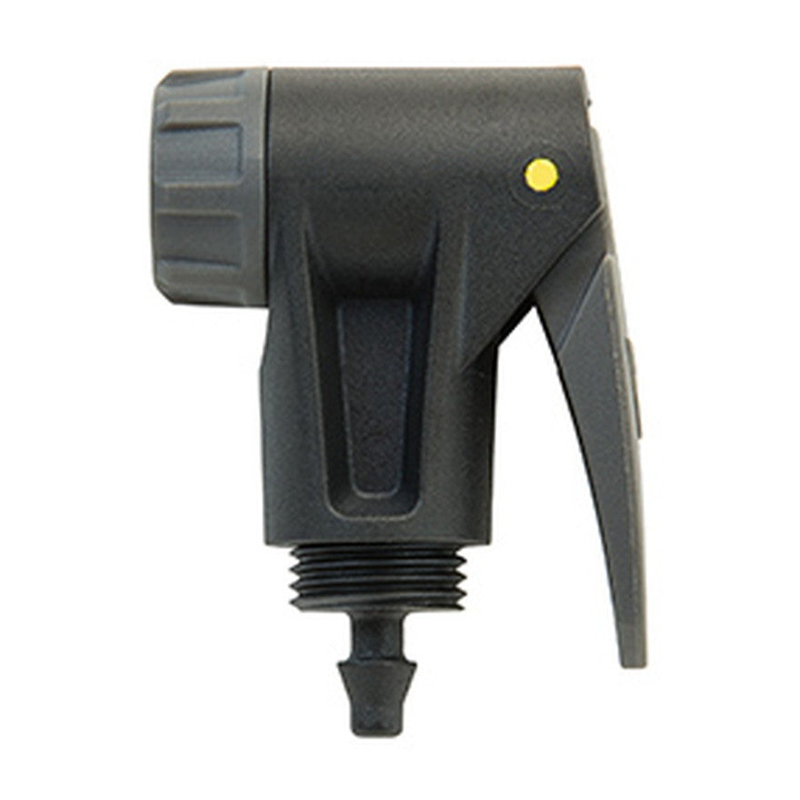 TOPEAK EVヘッド(TRK-JB18) / ポンプパーツ