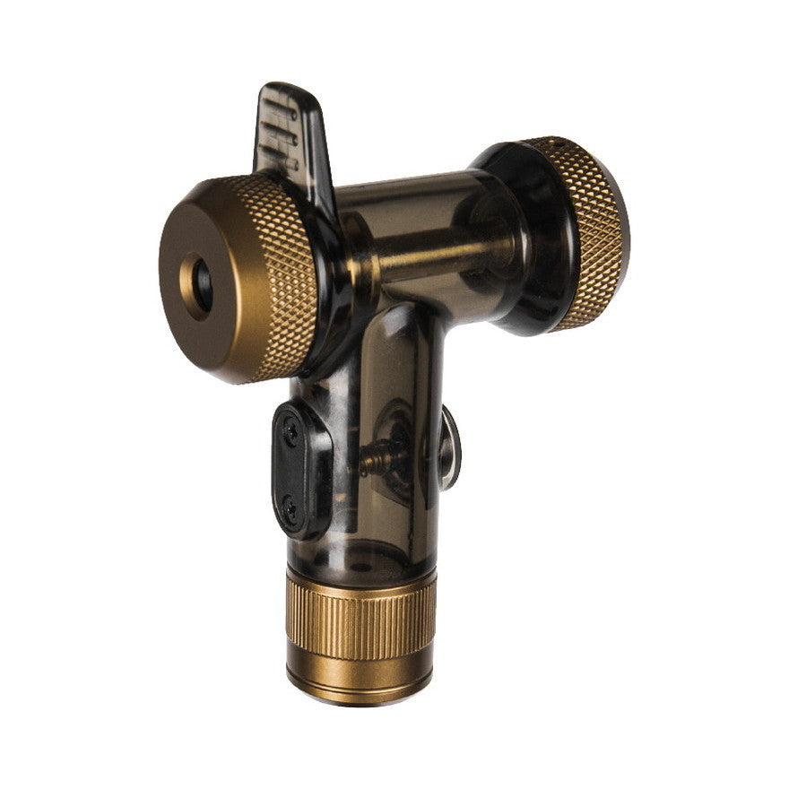 TOPEAK チュビヘッド(TRK-JB32) / ポンプパーツ