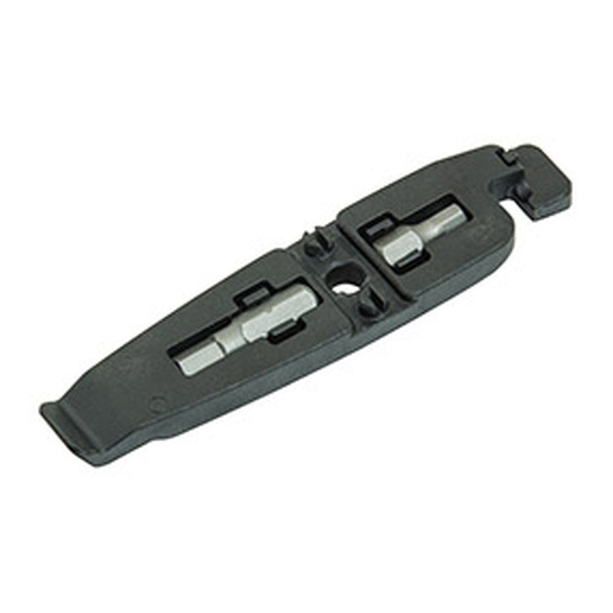 TOPEAK ビット&タイヤレバーセット(TRK-T079) / ツールパーツ