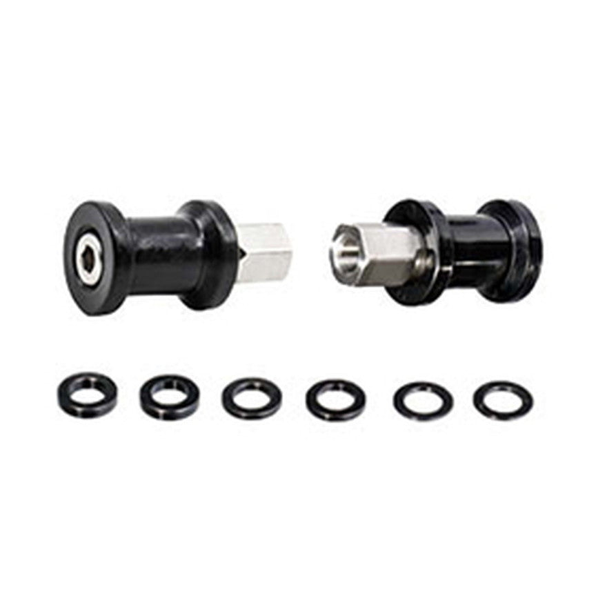 TOPEAK ジャーニートレイラーTXナットキット / トレイラーパーツ