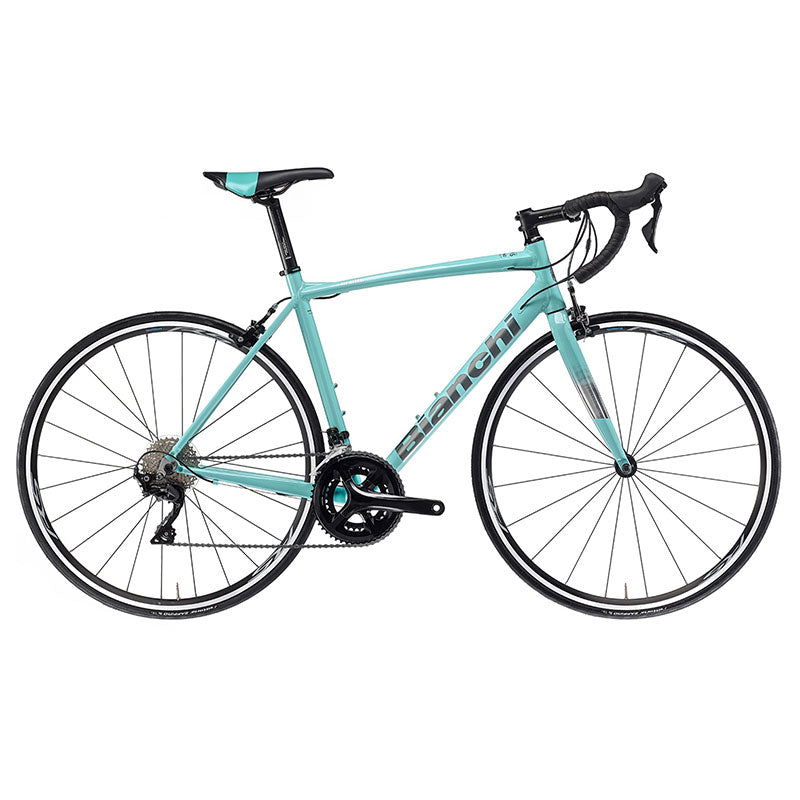 VIA NIRONE 7 SHIMANO105 11SP [ YTBJI ]  2024年 410mm