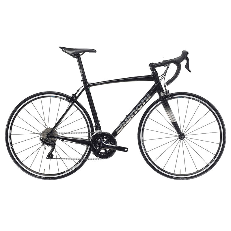 VIA NIRONE 7 SHIMANO105 11SP [ YTBJI ]  2024年 530mm