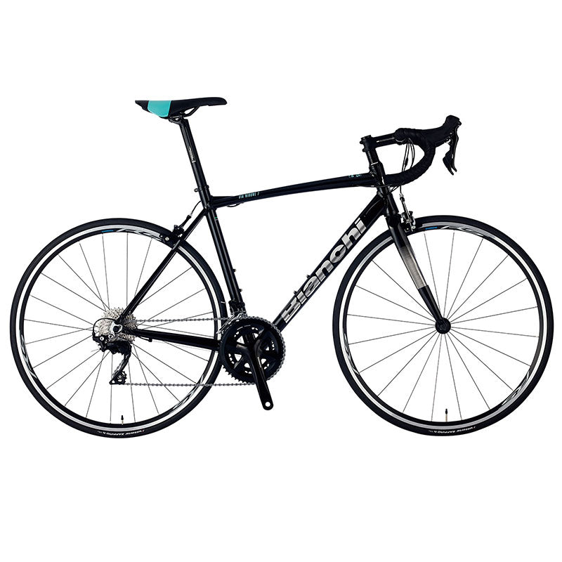 VIA NIRONE 7 SHIMANO SORA 9SP [ YTBJJ ]  2024年 570mm