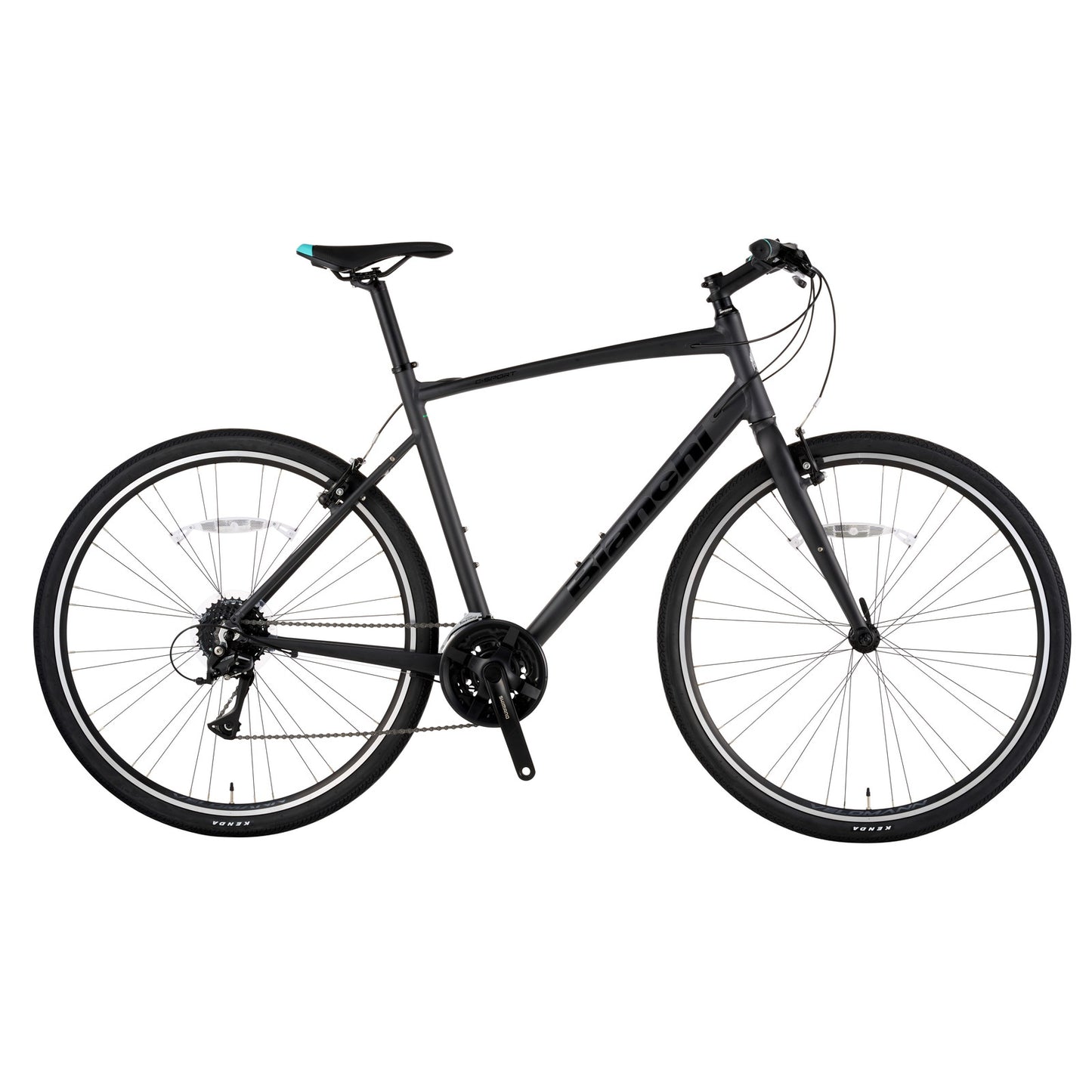 C-SPORT1 [ MY24 YTB53 ] 2025年 430mm