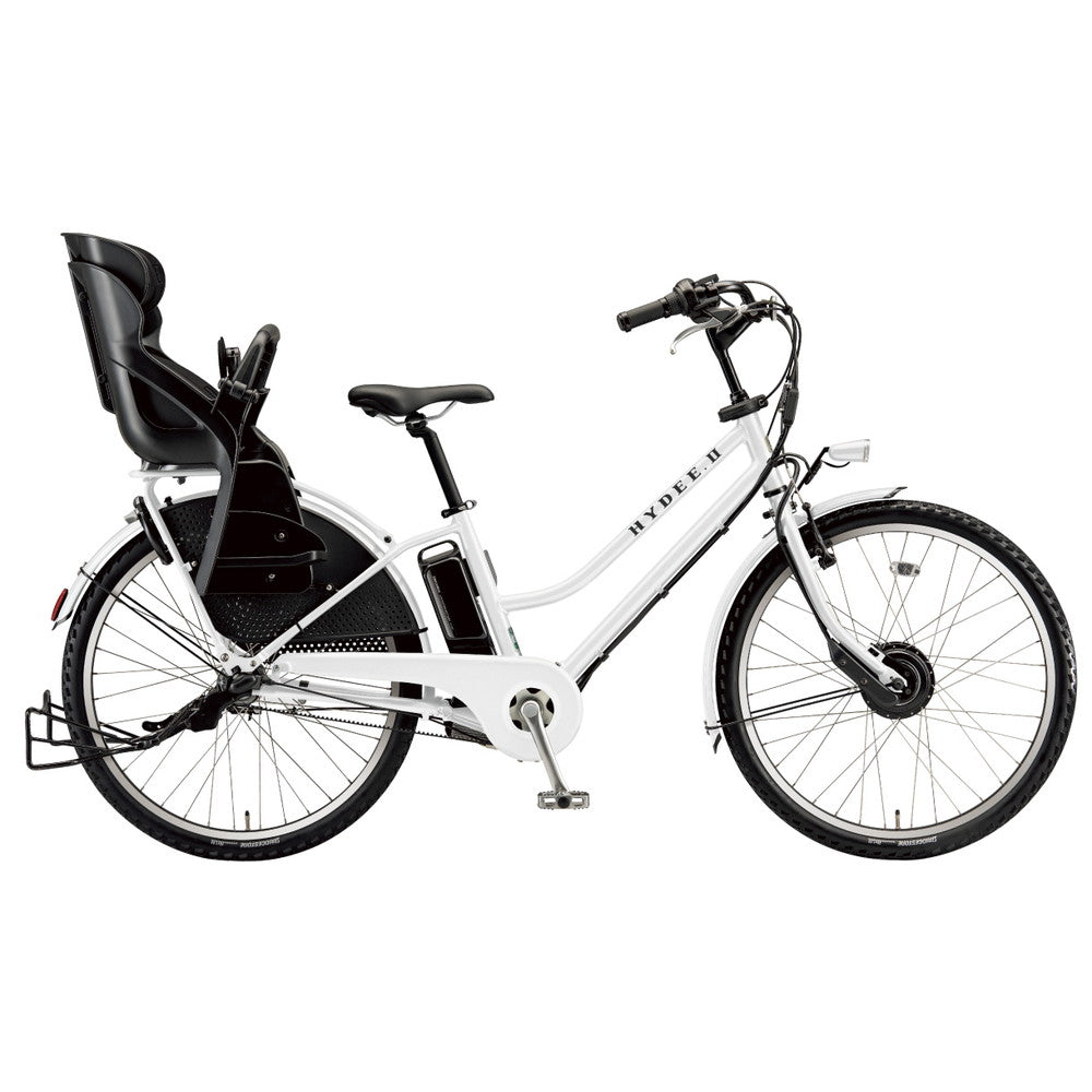 ハイディ ツー HY6B45 2025年 – DAIWA CYCLE オンラインストア