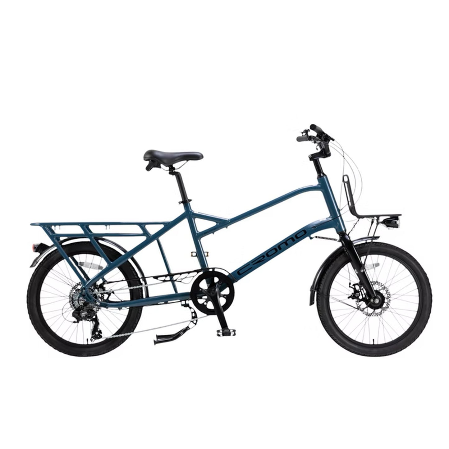 [ CROMO ] CARGO BIKE CR-207CB