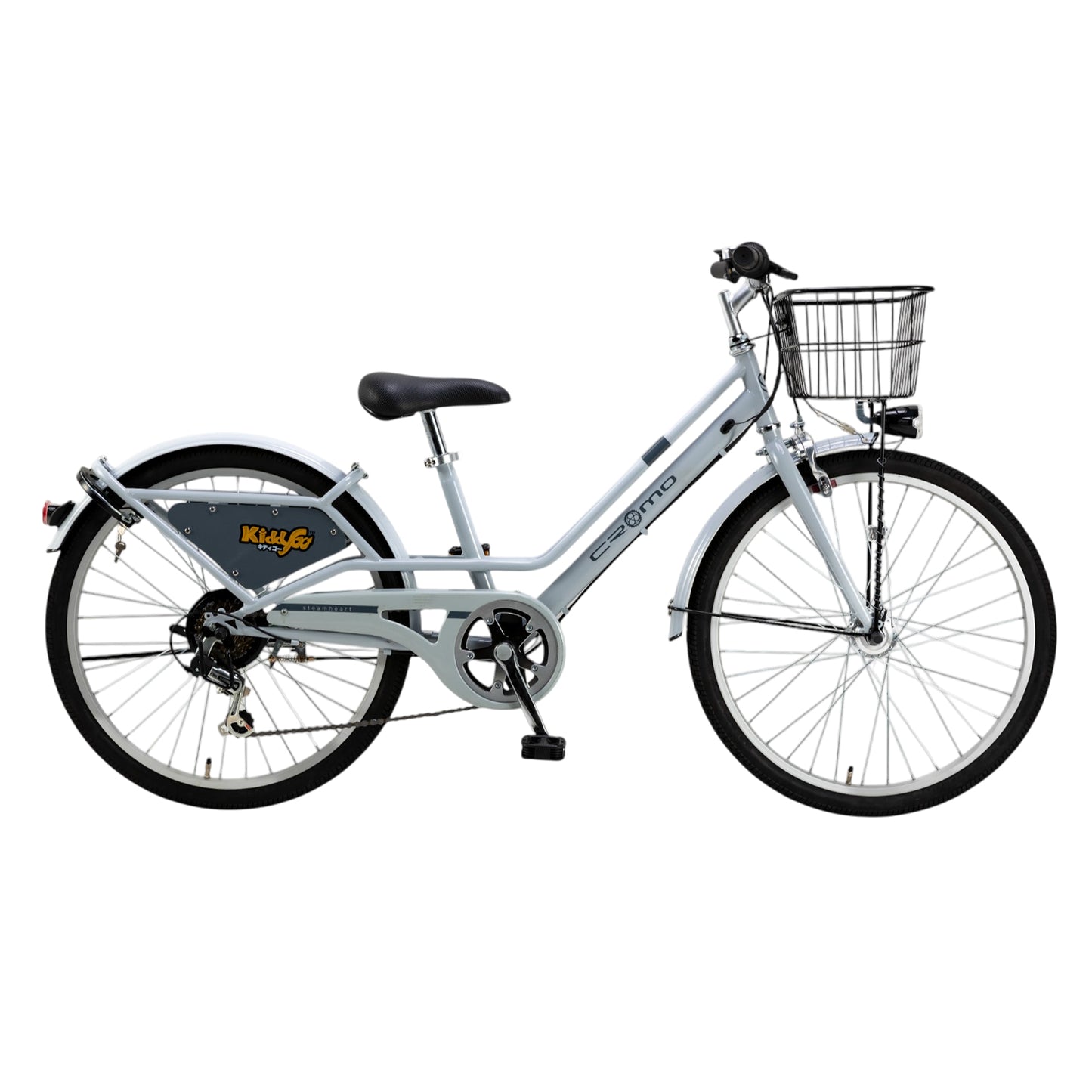 [ CROMO ] JUNIOR BIKE 22インチ CR-226KG