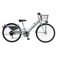 [ CROMO ] JUNIOR BIKE 22インチ CR-226KG
