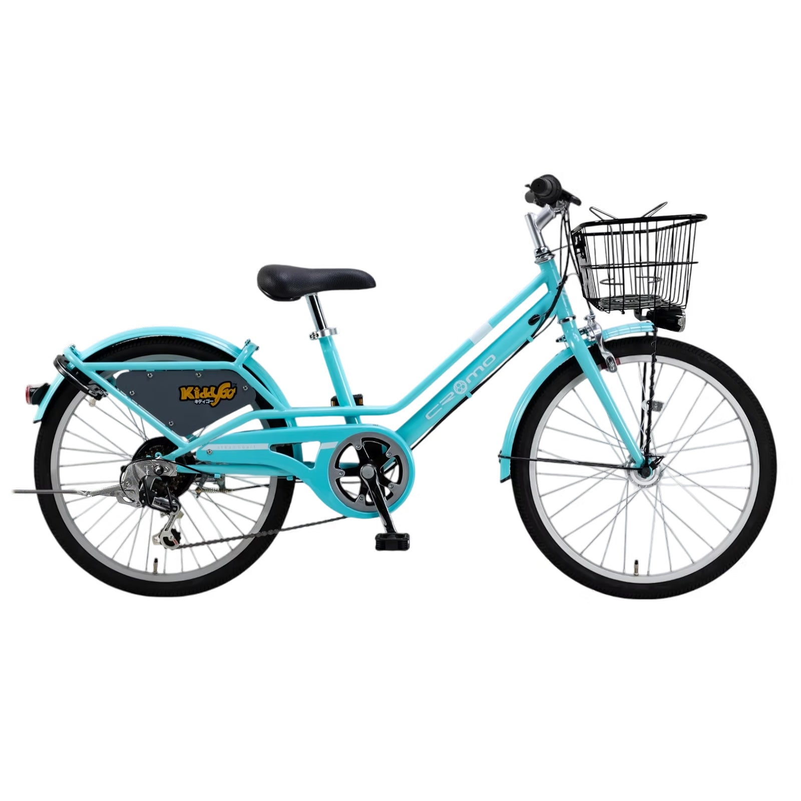 [ CROMO ] JUNIOR BIKE 22インチ CR-226KG