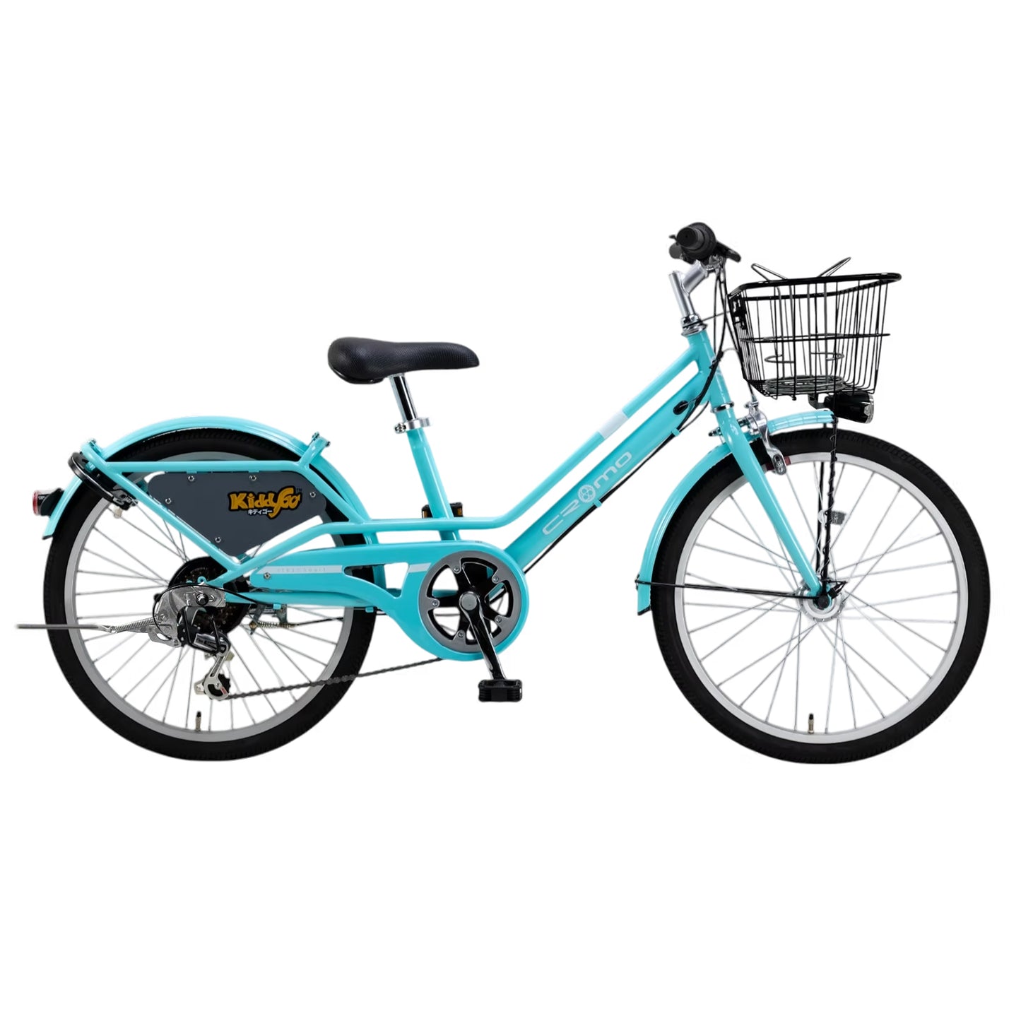 [ CROMO ] JUNIOR BIKE 22インチ CR-226KG