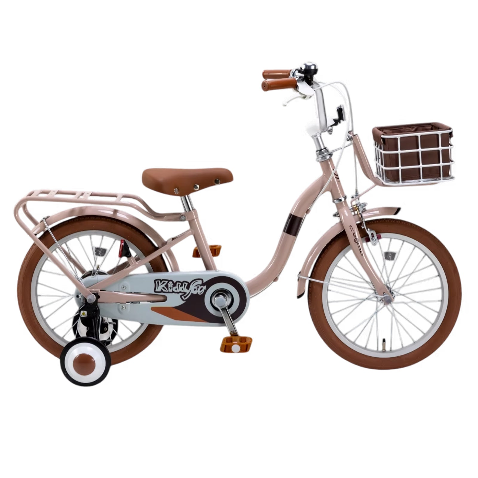 [ CROMO ] KIDS BIKE 16インチ CR-16KG