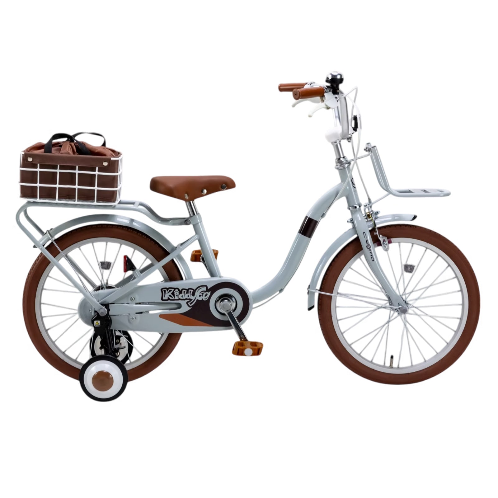 [ CROMO ] KIDS BIKE 16インチ CR-16KG