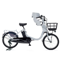アトース ファミ 前チャイルドシートセット E-ATS-F203BA-AL