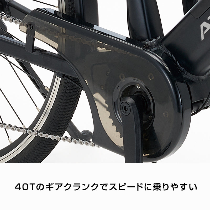 アトース スポーツ E-ATS-S7007-AL