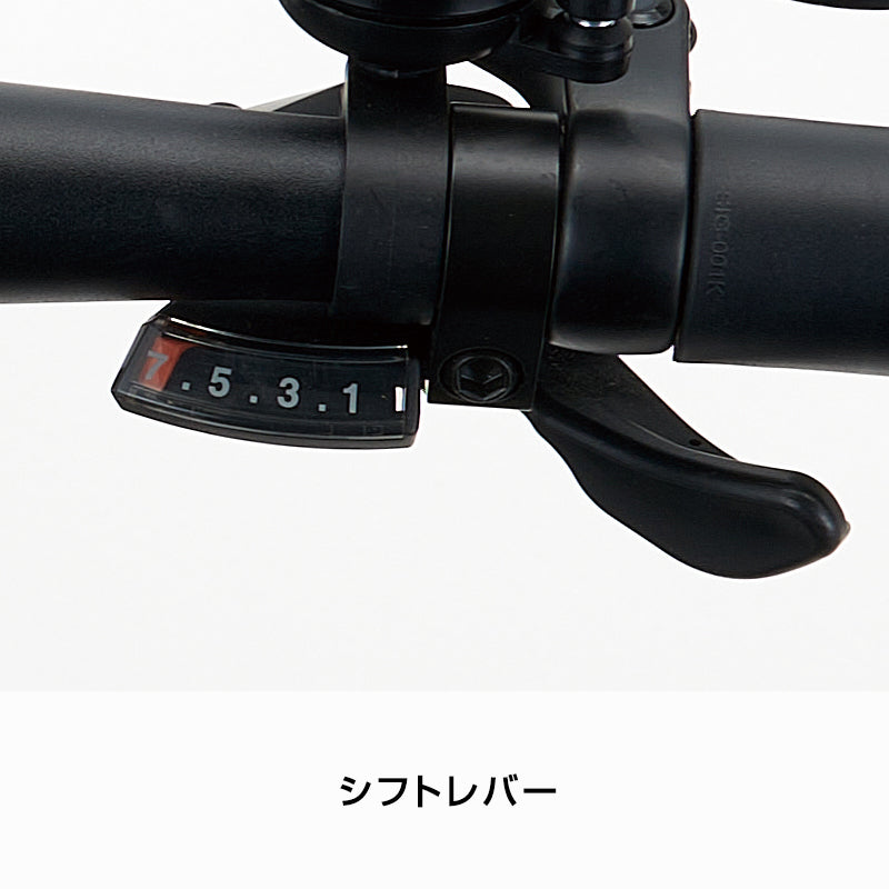 アトース スポーツ E-ATS-S7007-AL