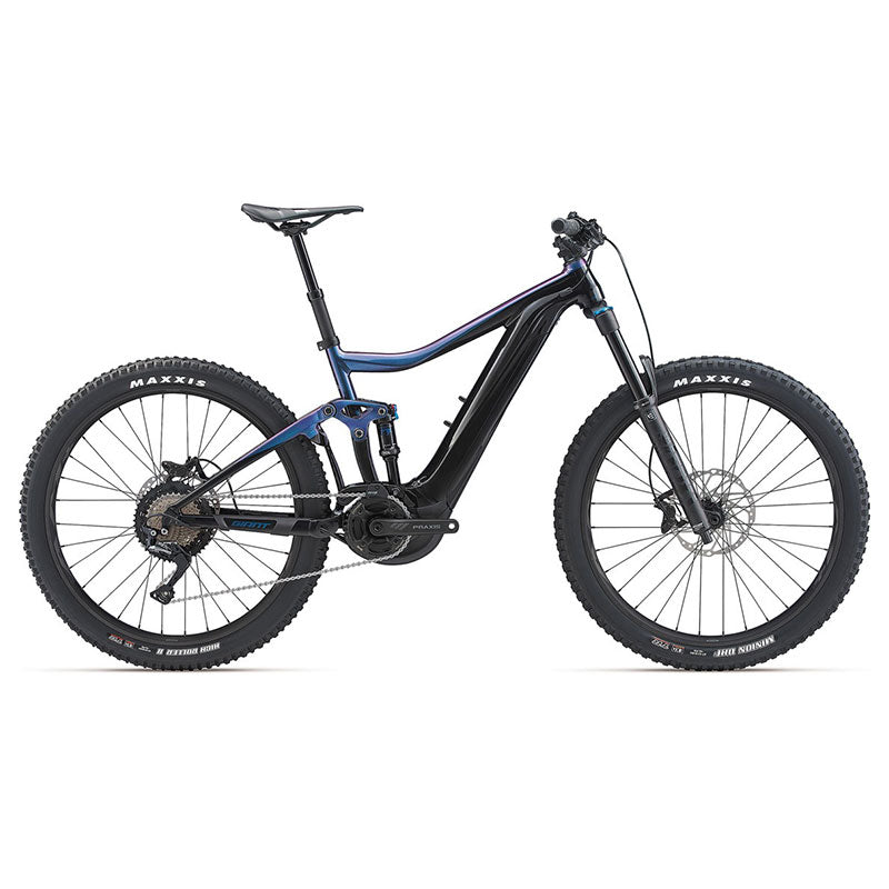 [GIANT] TRANCE E+ PRO フレームサイズ：405mm