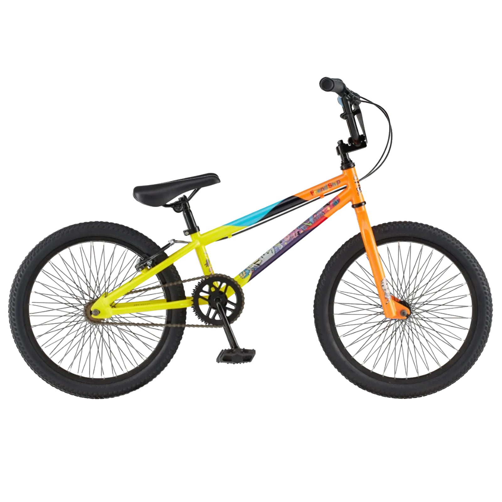 フレンドシップ 2026年 – DAIWA CYCLE オンラインストア