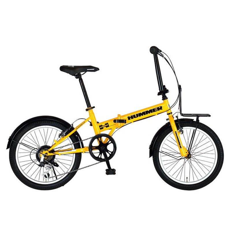HUMMER FDB206 Fat-Bike｜HUMMER 商品一覧｜ラインナップ｜GIC