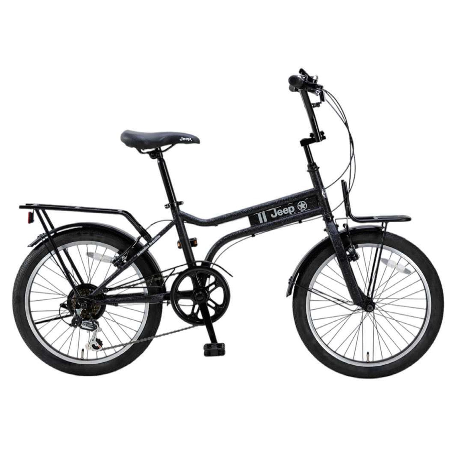 Jeep自転車 JEEPの自転車 | 自転車DEPO
