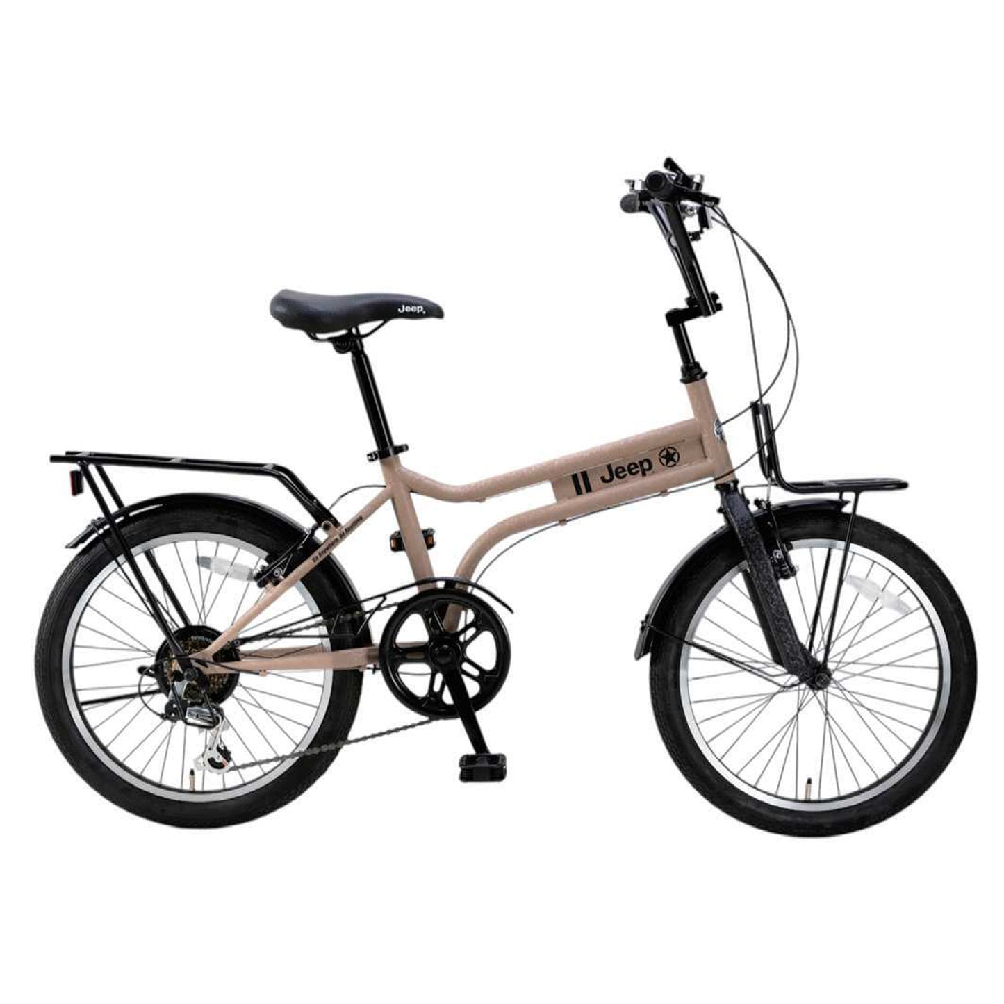 JEEP] MINI VELO JE-206MX 2025年 – DAIWA CYCLE オンラインストア