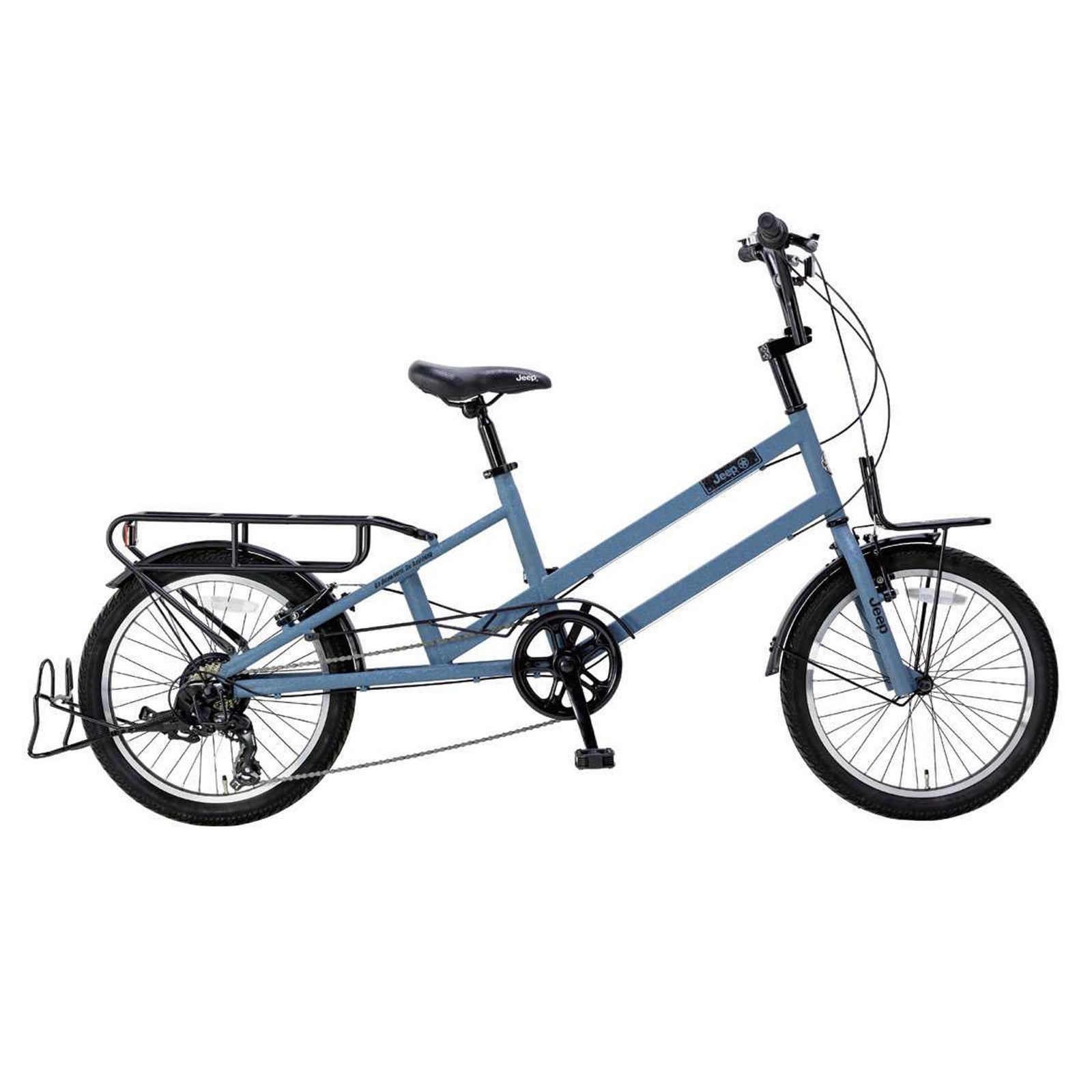JEEP] CARGO BIKE JE-207CB 2025年 – DAIWA CYCLE オンラインストア