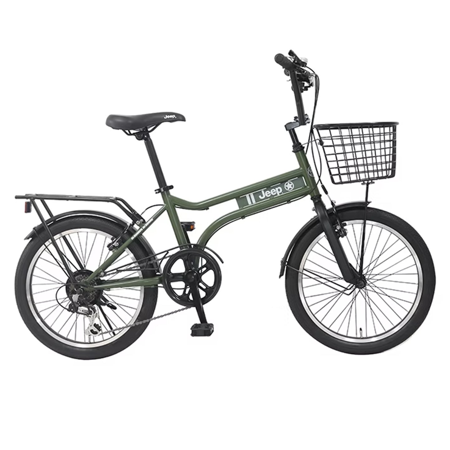 MINI VELO JE-206MXB