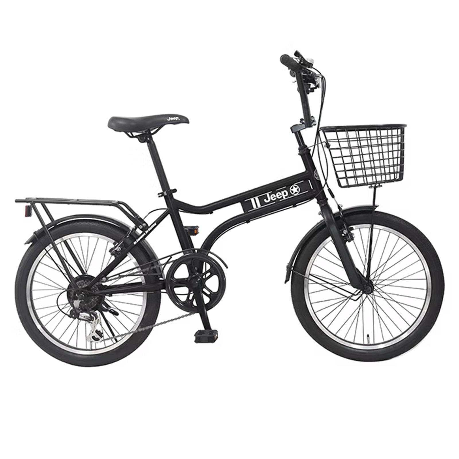 MINI VELO JE-206MXB